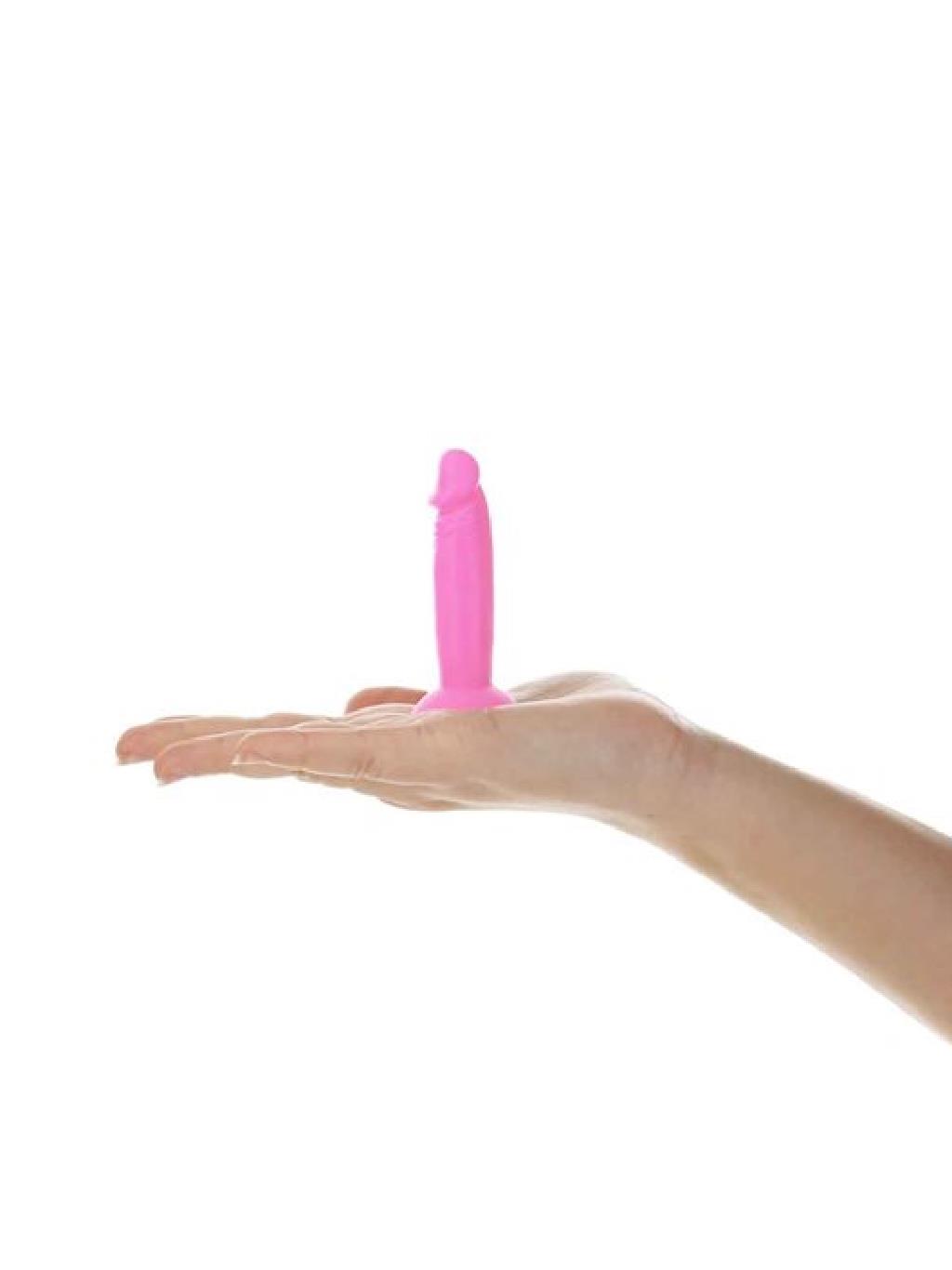 Swan Addiction Silly Willy 3.3 inch