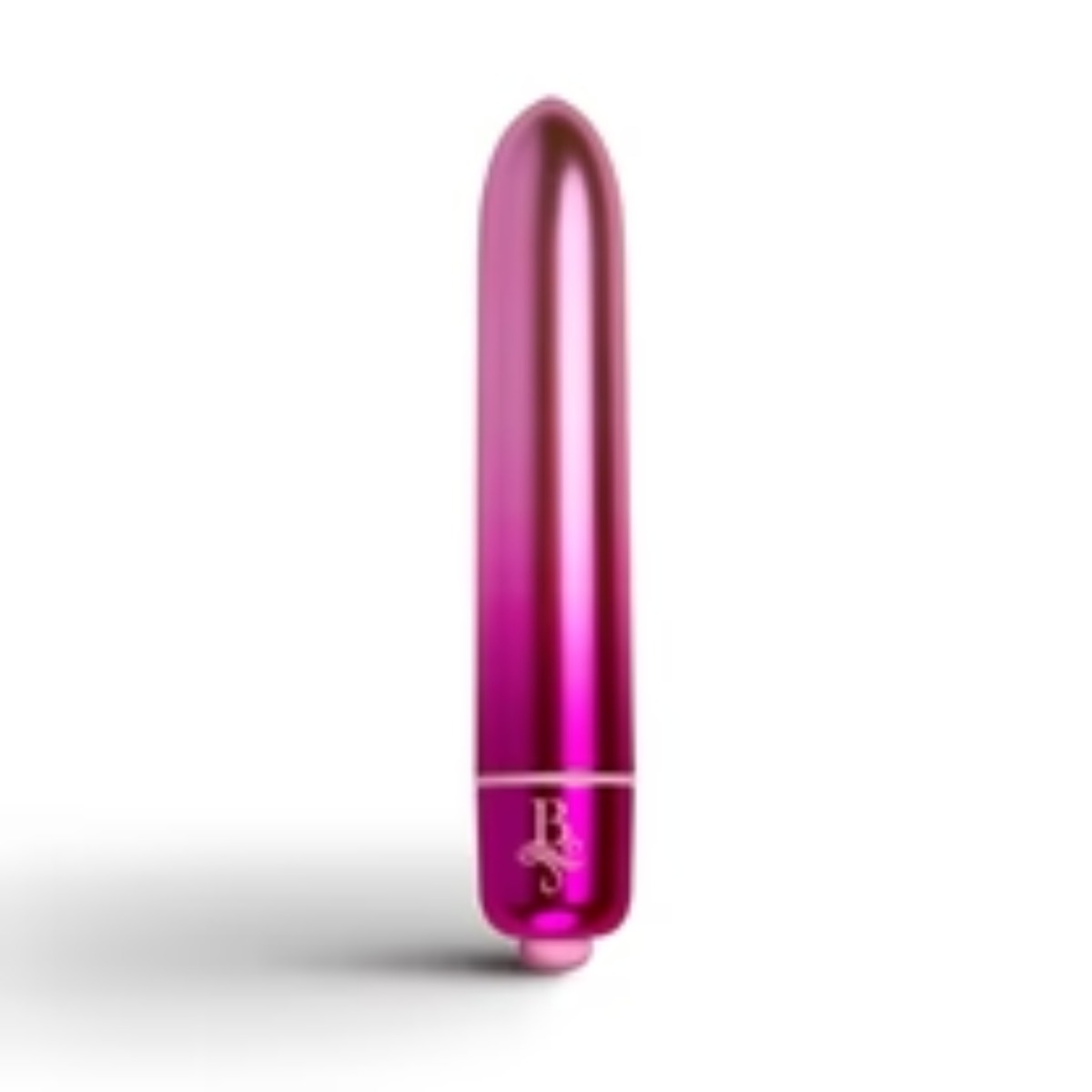 Rocks Off Courtesan Bullet Vibrator Pink  Pink