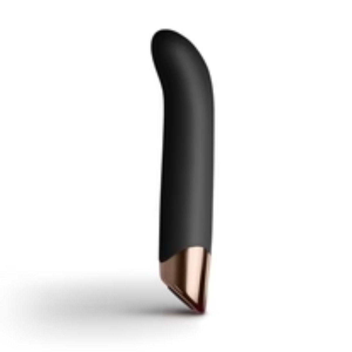 Rocks Off Chaiamo G 10 Speed G-Spot Vibrator Black  Black