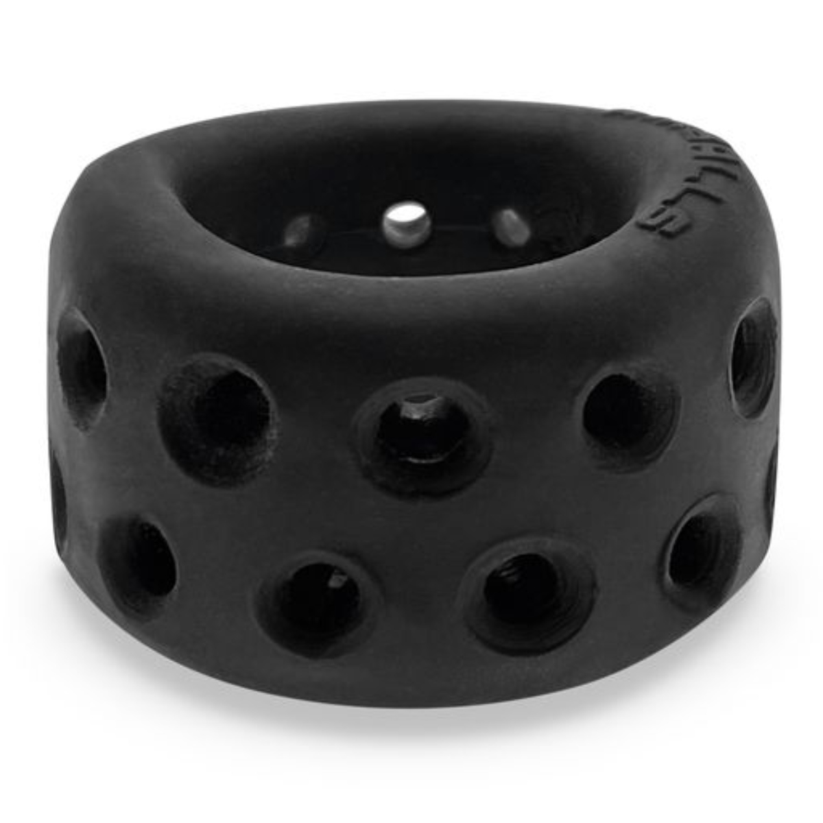 Airballs Air Lite Ballstretcher Black Ice