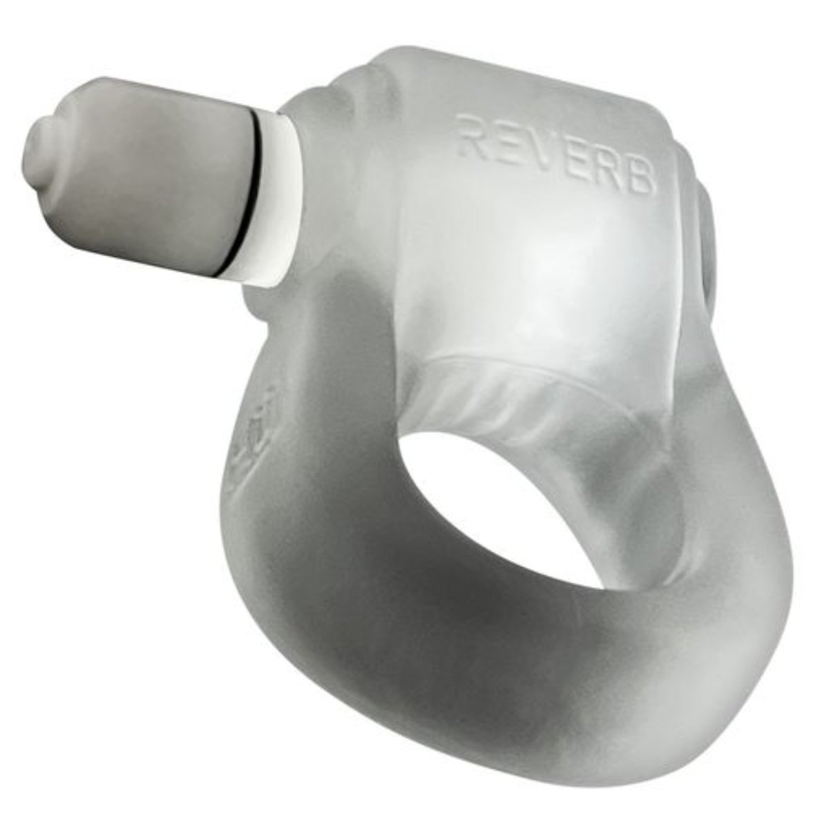 Oxballs | Glowdick - Clear Ice